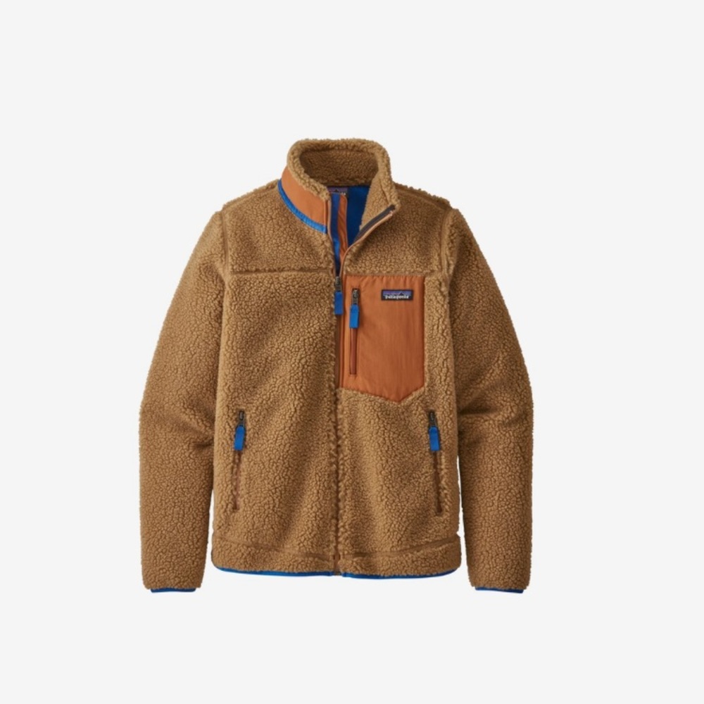 Patagonia Women’s Retro-X Jacket size S